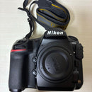 Nikon Digital Slr D850