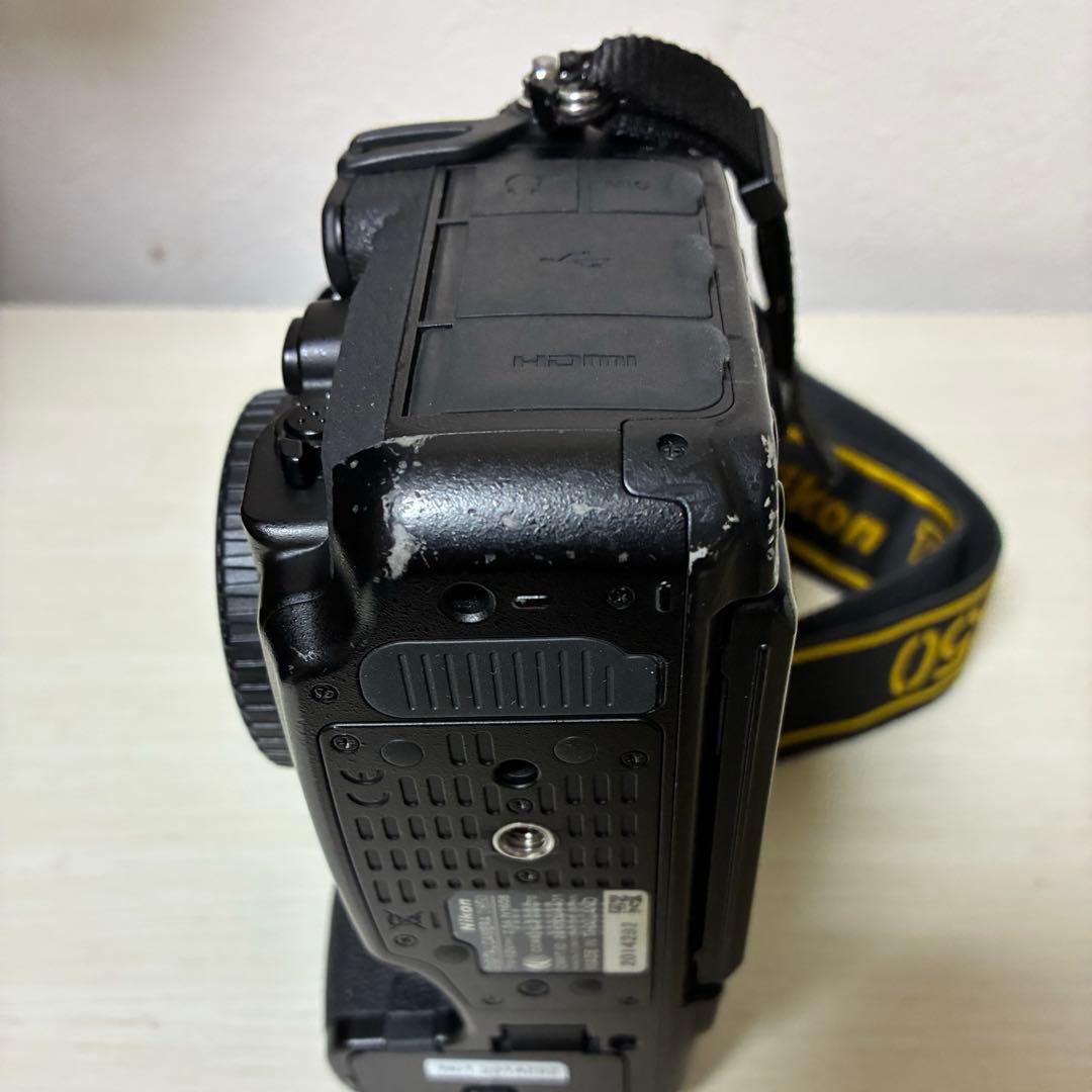 Nikon Digital Slr D850