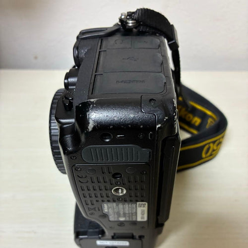 Nikon Digital Slr D850