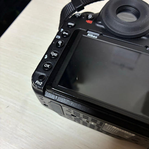 Nikon Digital Slr D850