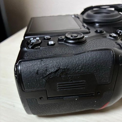 Nikon Digital Slr D850