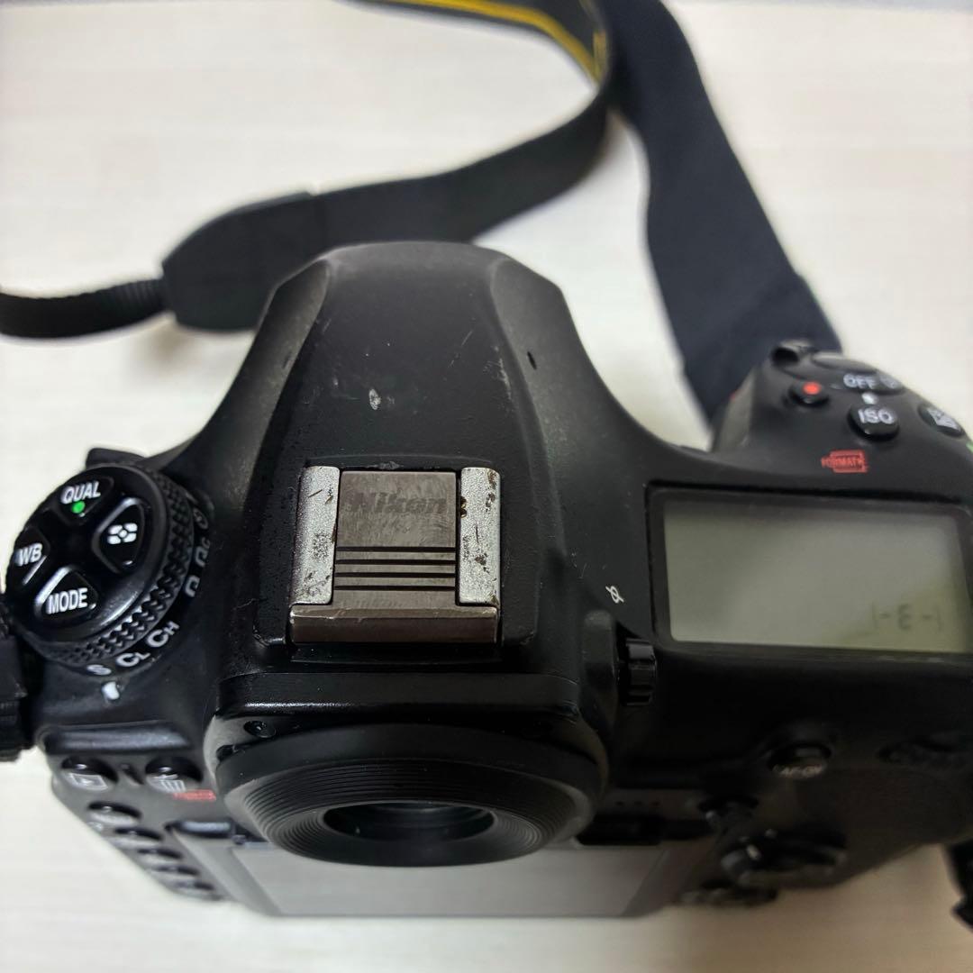 Nikon Digital Slr D850