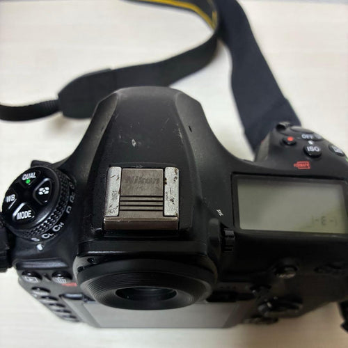 Nikon Digital Slr D850