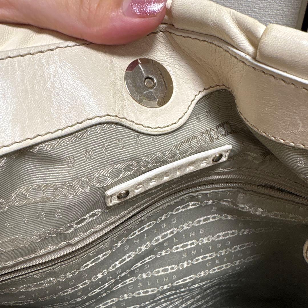 Celine Shoulder Bags