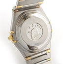 Omega Automatic Winding Clock 1302.30