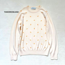 Tomorrowland Long-Sleeve 5.2 Tomorrow Land