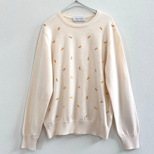 Tomorrowland Long-Sleeve 5.2 Tomorrow Land