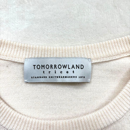 Tomorrowland Long-Sleeve 5.2 Tomorrow Land