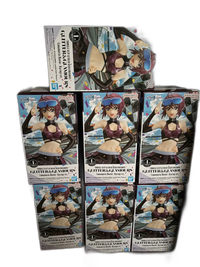 Banpresto Others Seed Freedom
