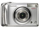 Compact Digital Camera Fujifilm Finepix A610 Fx-A610