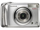Compact Digital Camera Fujifilm Finepix A610 Fx-A610