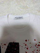 Comme Des Garcons Short Sleeve (T -Shirt)
