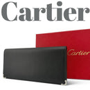 Cartier Long Wallets