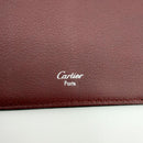 Cartier Long Wallets