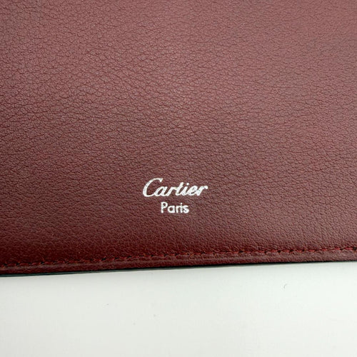 Cartier Long Wallets