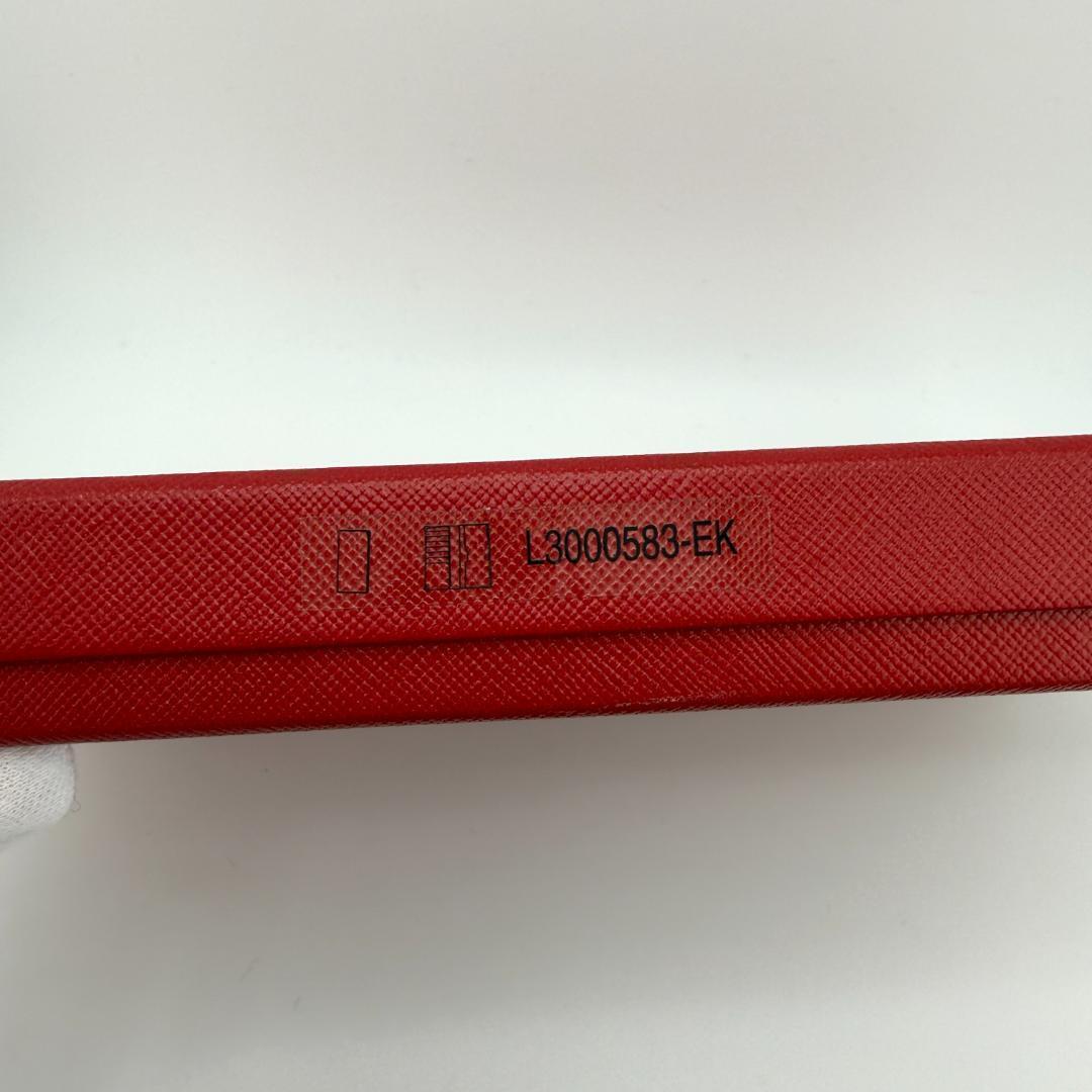 Cartier Long Wallets