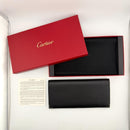 Cartier Long Wallets