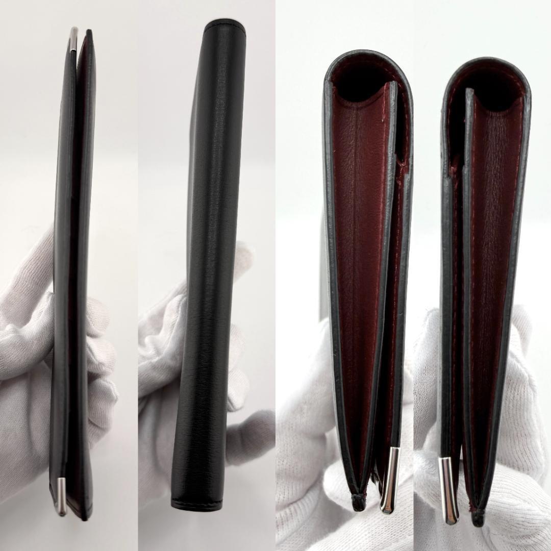 Cartier Long Wallets