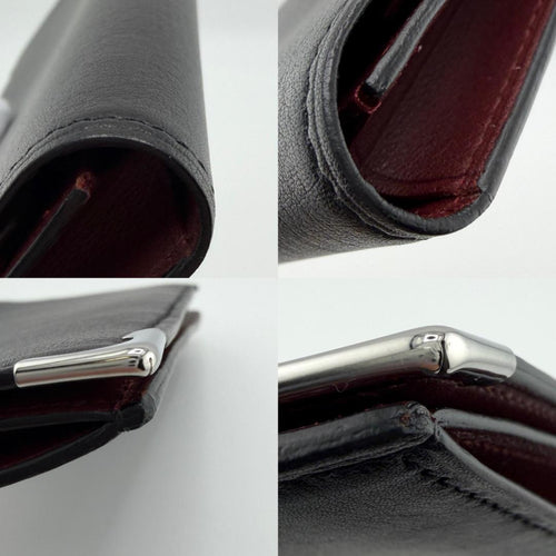 Cartier Long Wallets