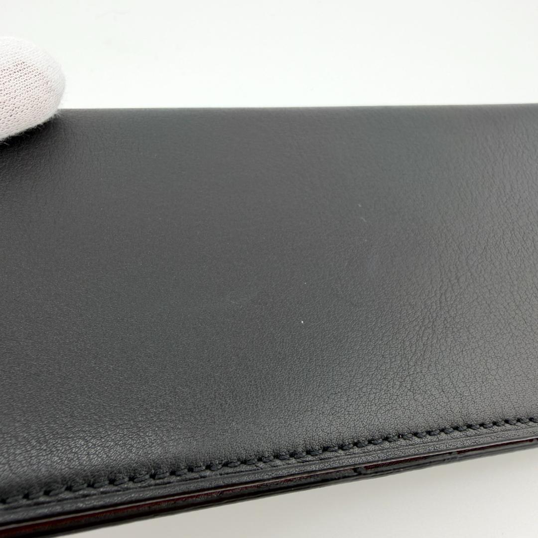 Cartier Long Wallets