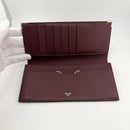Cartier Long Wallets