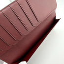 Cartier Long Wallets