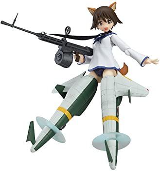 Others Figma Ver. Abs&Pvc