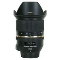 Tamron Lens (Zoom) Sp 24-70Mm F/2.8 Di Vc Usd (Model A007) Nikon F