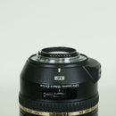 Tamron Lens (Zoom) Sp 24-70Mm F/2.8 Di Vc Usd (Model A007) Nikon F