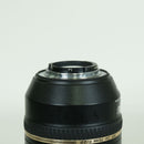 Tamron Lens (Zoom) Sp 24-70Mm F/2.8 Di Vc Usd (Model A007) Nikon F