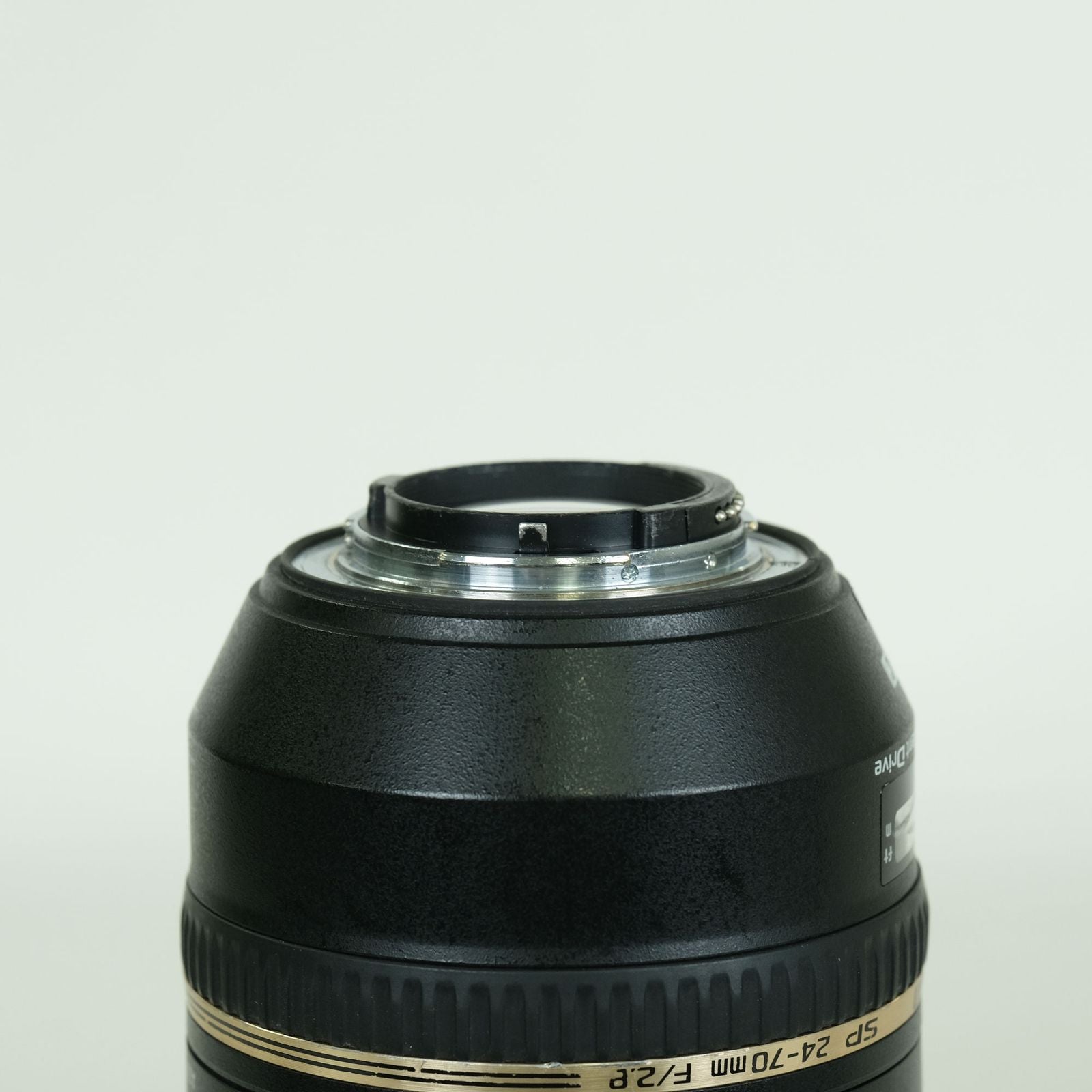 Tamron Lens (Zoom) Sp 24-70Mm F/2.8 Di Vc Usd (Model A007) Nikon F