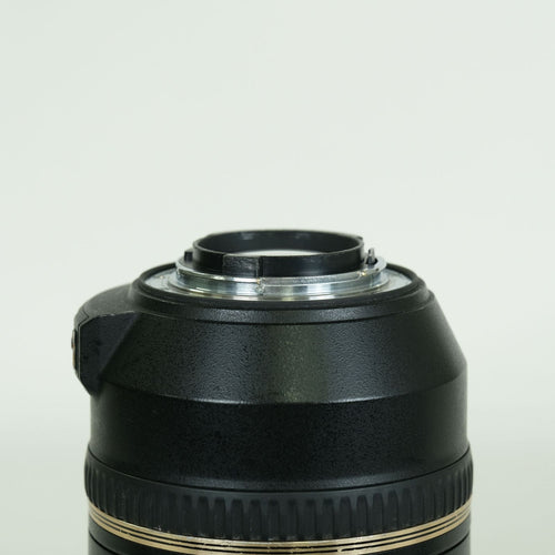 Tamron Lens (Zoom) Sp 24-70Mm F/2.8 Di Vc Usd (Model A007) Nikon F