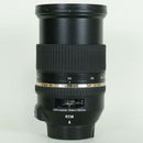 Tamron Lens (Zoom) Sp 24-70Mm F/2.8 Di Vc Usd (Model A007) Nikon F