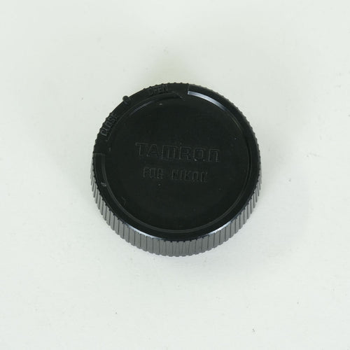 Tamron Lens (Zoom) Sp 24-70Mm F/2.8 Di Vc Usd (Model A007) Nikon F