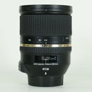 Tamron Lens (Zoom) Sp 24-70Mm F/2.8 Di Vc Usd (Model A007) Nikon F