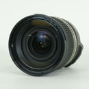 Tamron Lens (Zoom) Sp 24-70Mm F/2.8 Di Vc Usd (Model A007) Nikon F