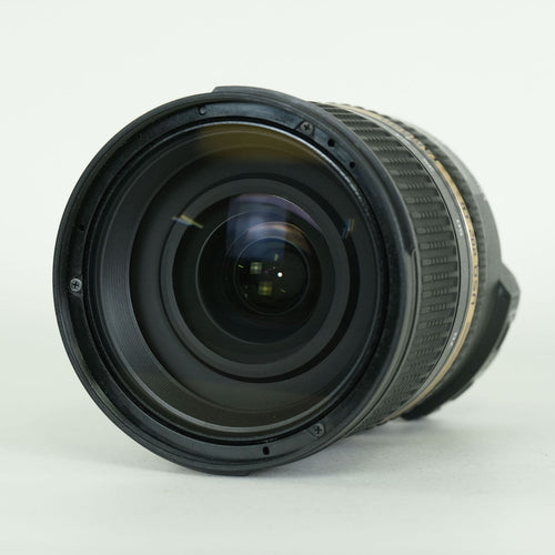 Tamron Lens (Zoom) Sp 24-70Mm F/2.8 Di Vc Usd (Model A007) Nikon F