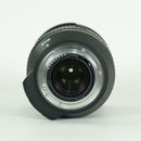 Tamron Lens (Zoom) Sp 24-70Mm F/2.8 Di Vc Usd (Model A007) Nikon F