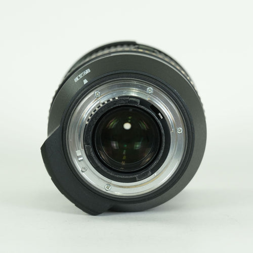 Tamron Lens (Zoom) Sp 24-70Mm F/2.8 Di Vc Usd (Model A007) Nikon F