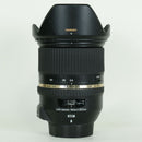 Tamron Lens (Zoom) Sp 24-70Mm F/2.8 Di Vc Usd (Model A007) Nikon F