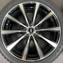 Dds 18 Inches 5X100 #63D40426