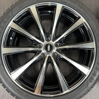 Dds 18 Inches 5X100 #63D40426