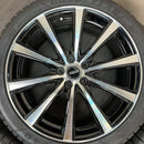 Dds 18 Inches 5X100 #63D40426