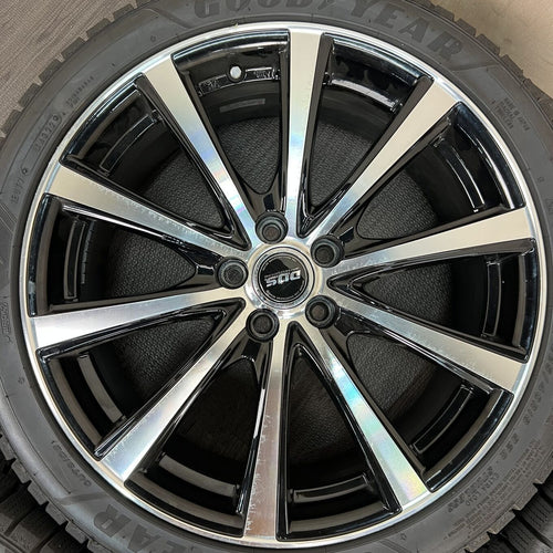 Dds 18 Inches 5X100 #63D40426