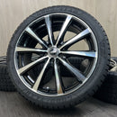 Dds 18 Inches 5X100 #63D40426
