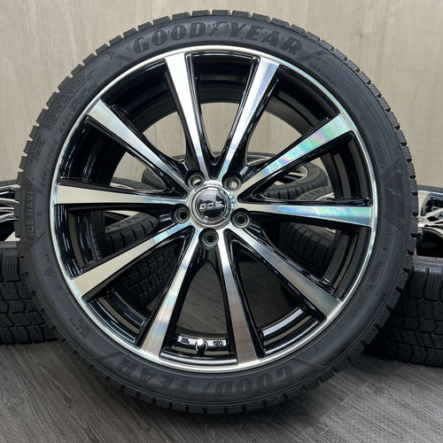 Dds 18 Inches 5X100 #63D40426