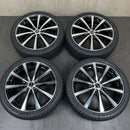 Dds 18 Inches 5X100 #63D40426