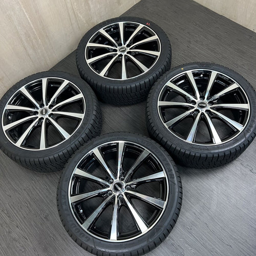 Dds 18 Inches 5X100 #63D40426