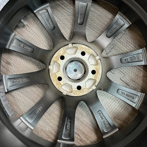 Dds 18 Inches 5X100 #63D40426