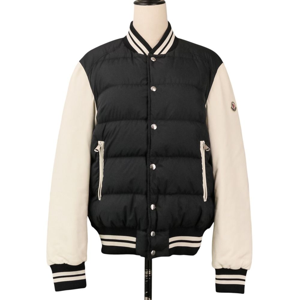 Moncler Jumper Blouson Ventoux 1 Used